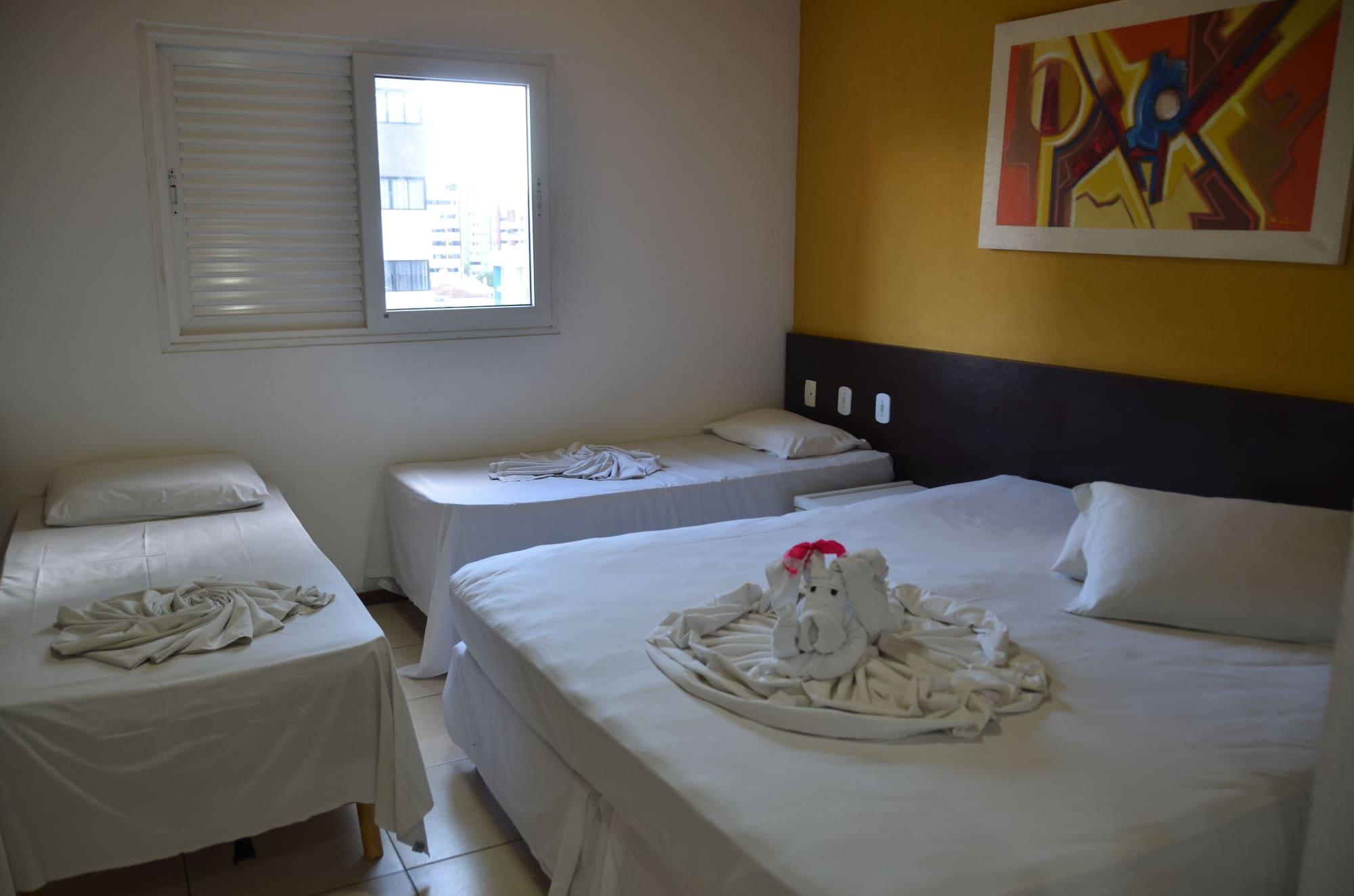 Saint Patrick Hotel 3*