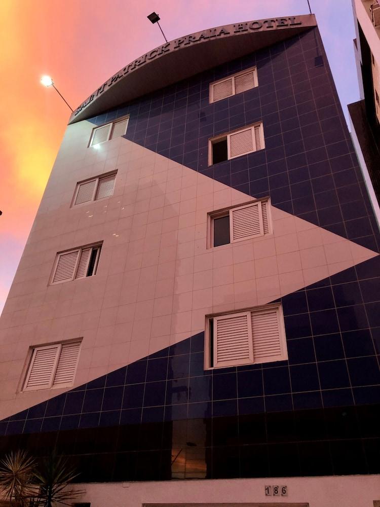 Hotel Saint Patrick Maceió
