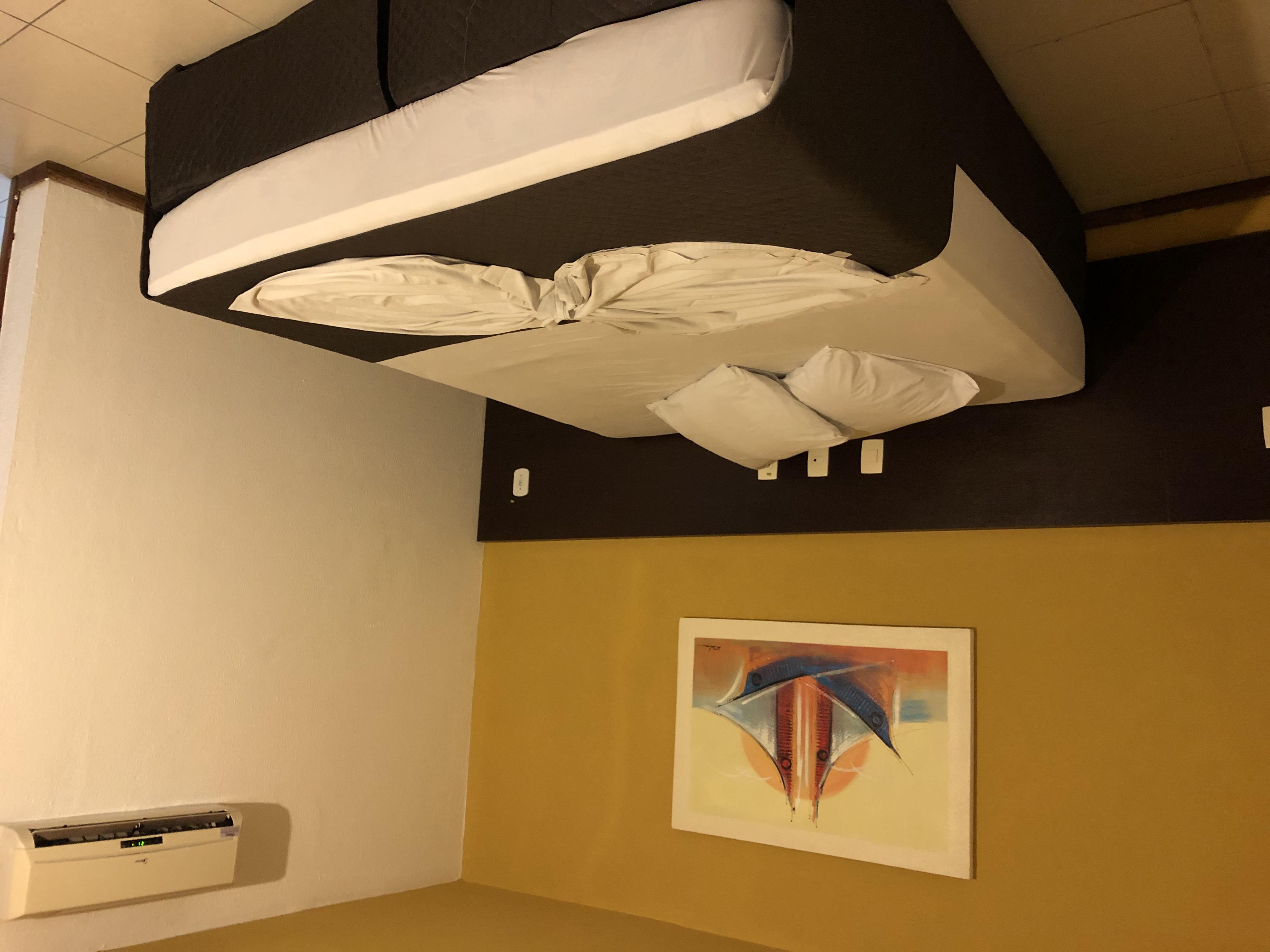 Saint Patrick Hotel Maceió