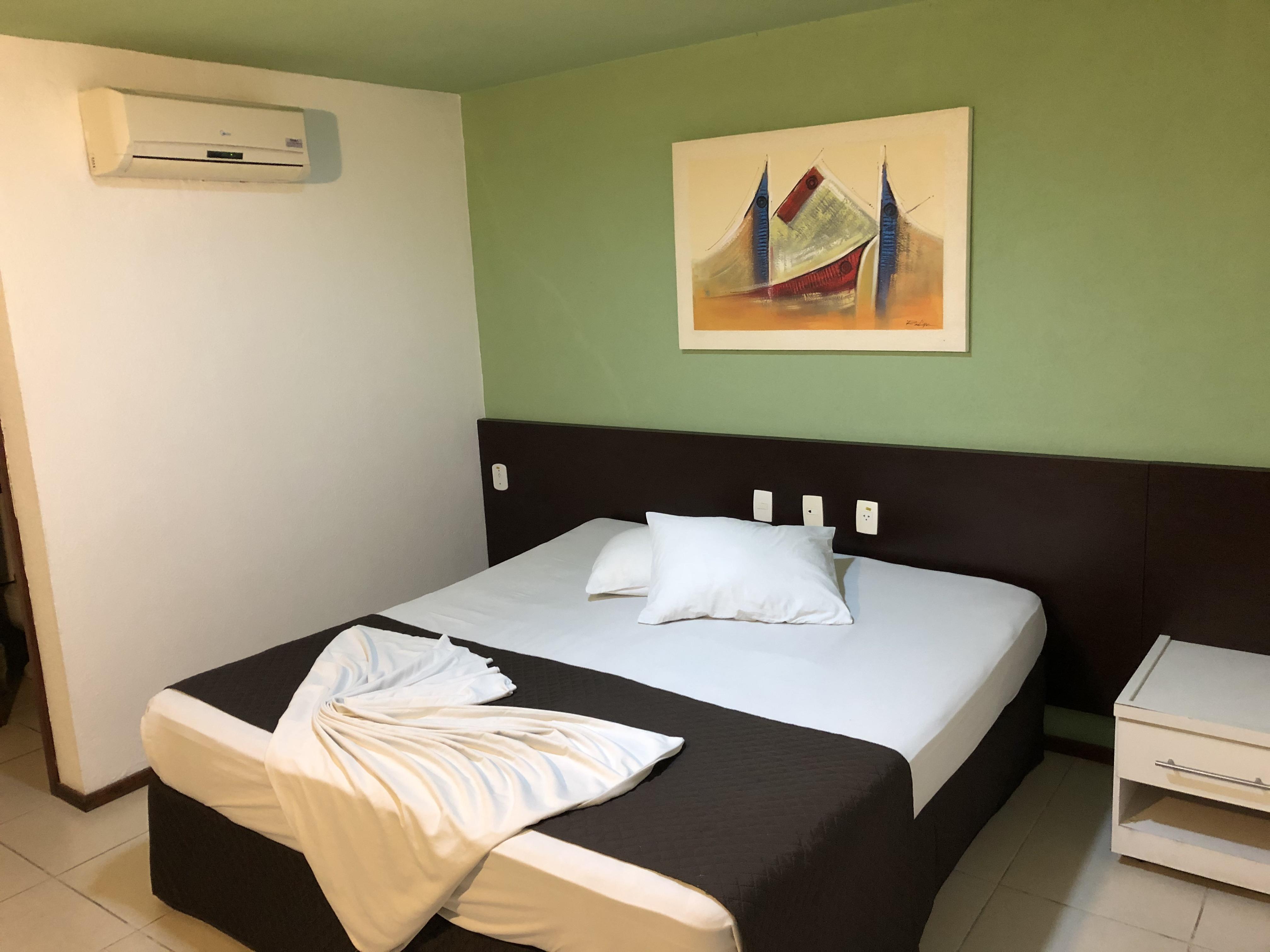 Saint Patrick Hotel 3*