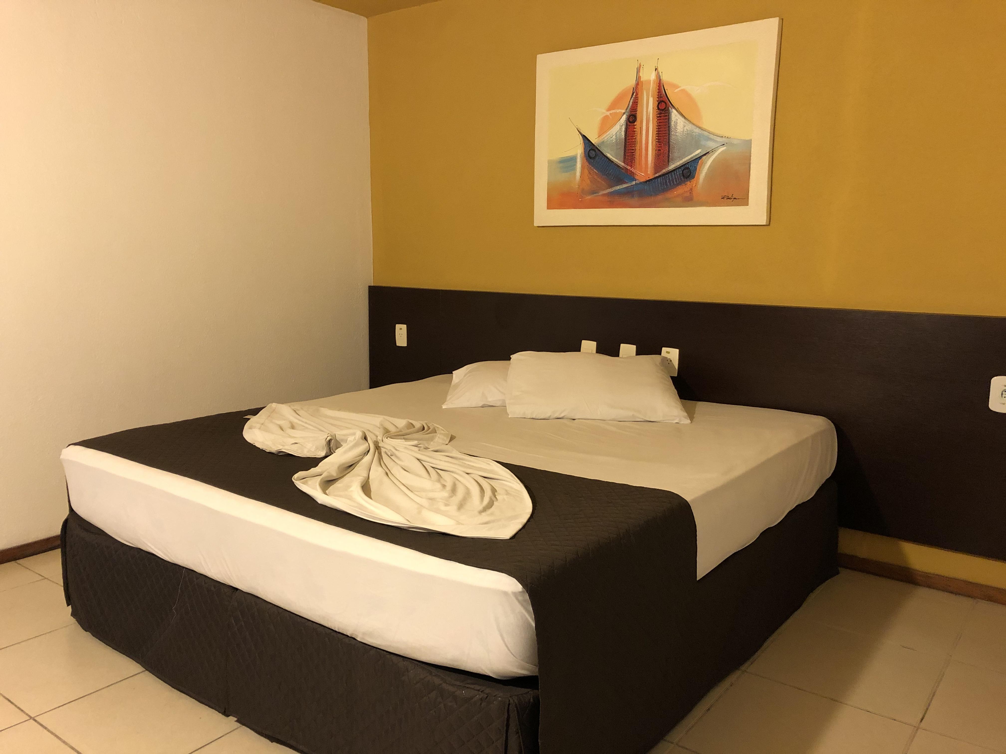 Saint Patrick Hotel