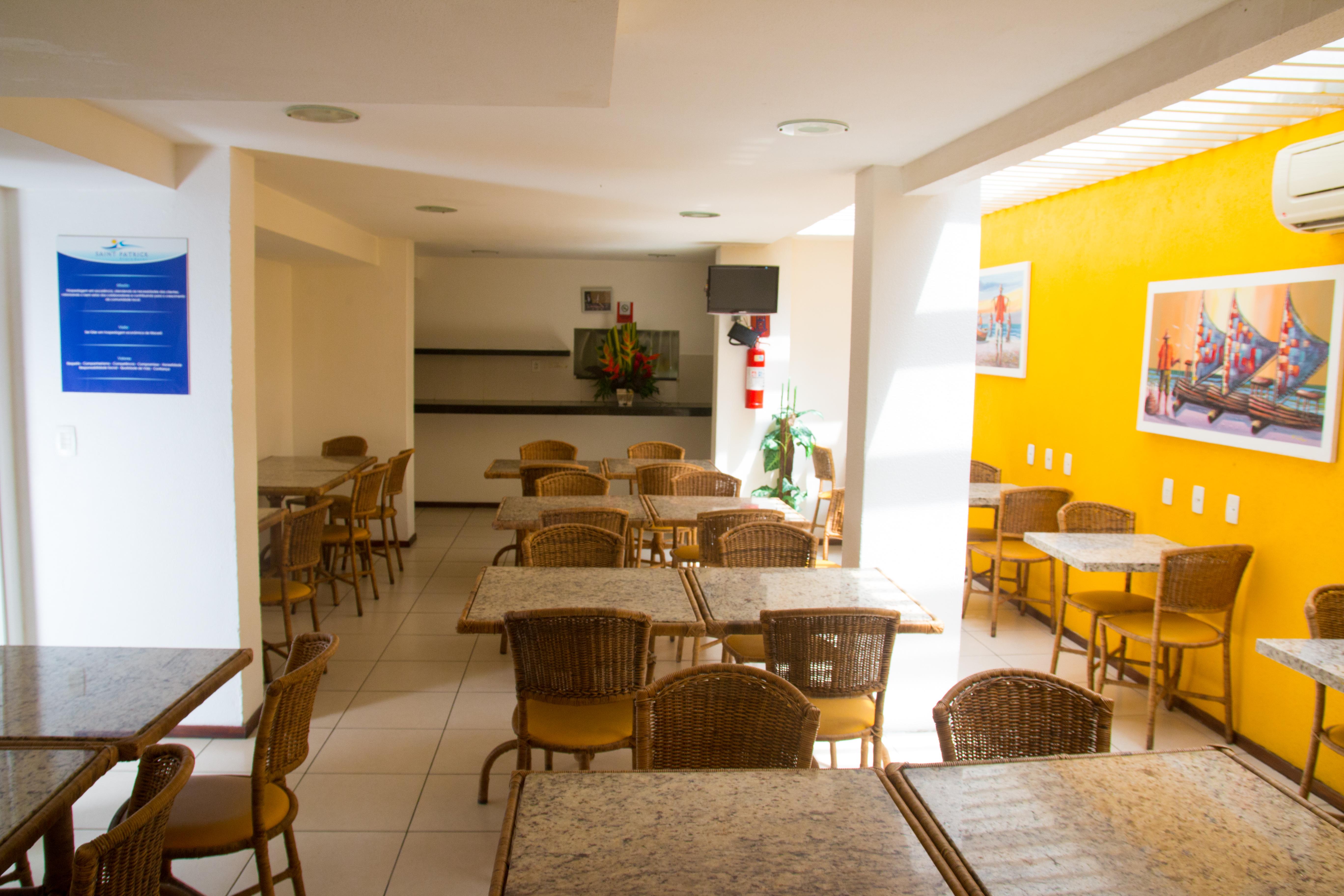 Hotel Saint Patrick