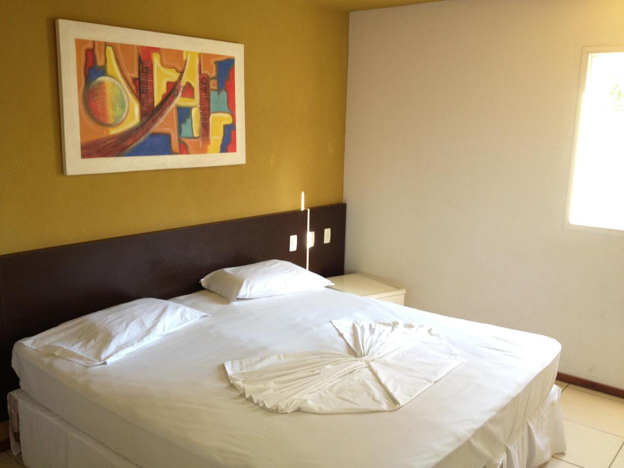Saint Patrick Hotel Maceió