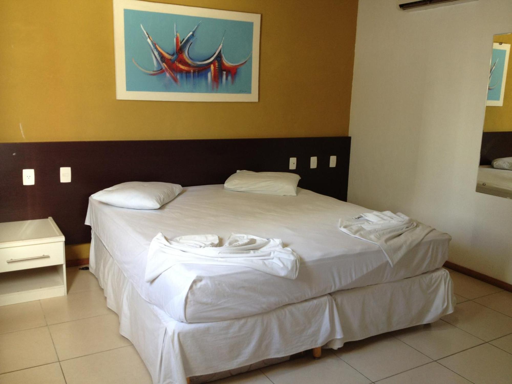 Hotel Saint Patrick 3*