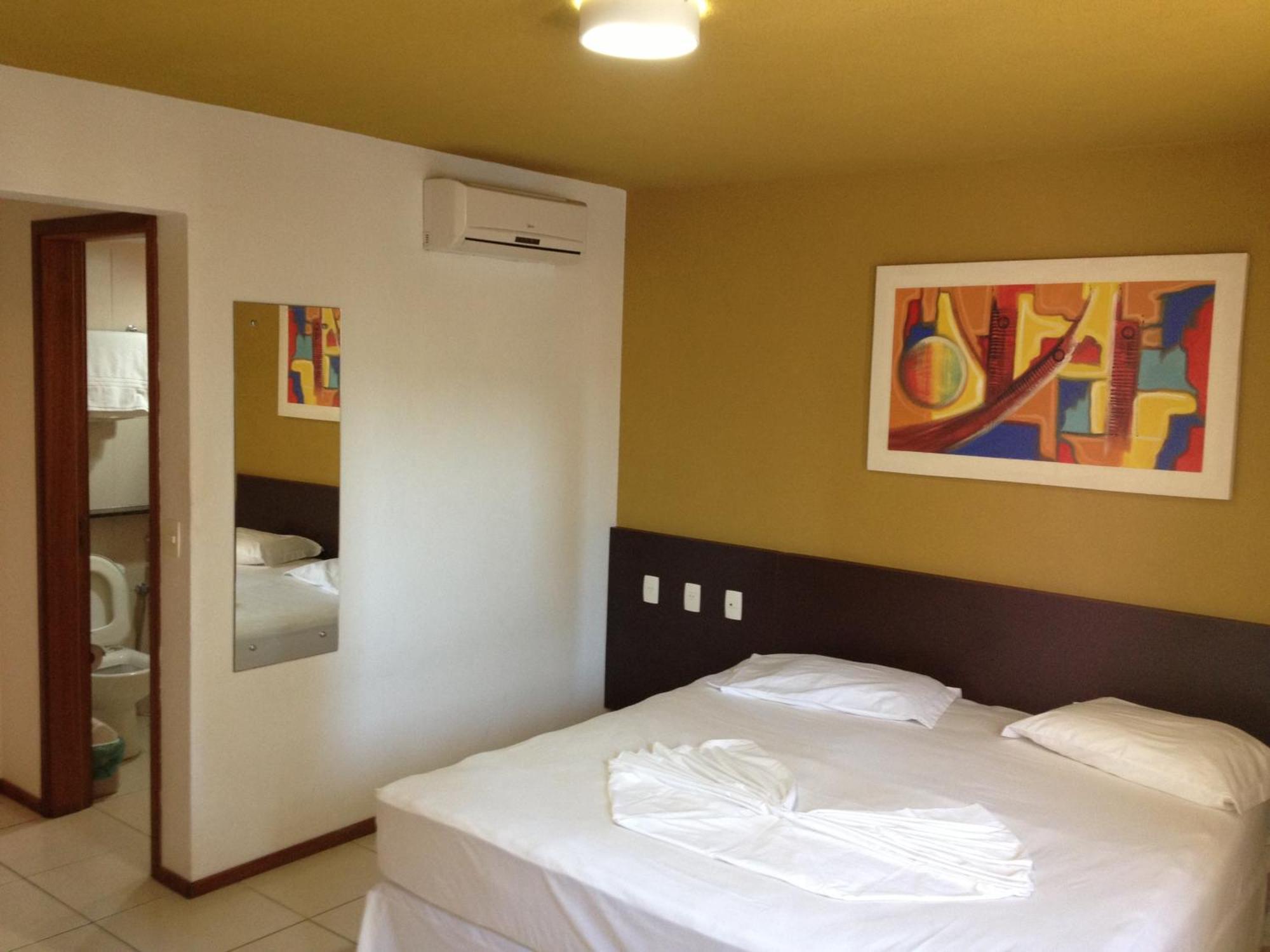 Saint Patrick Hotel Maceió