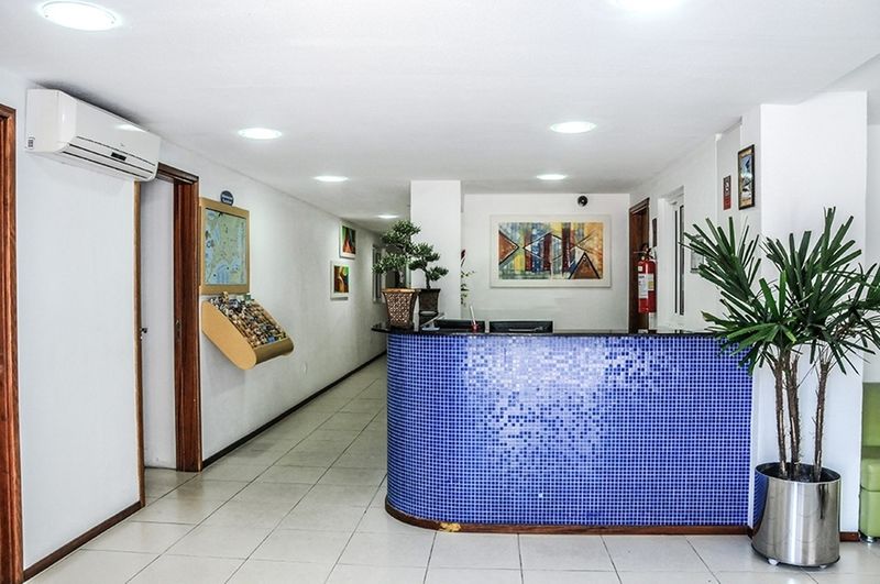 Hotel Saint Patrick 3*