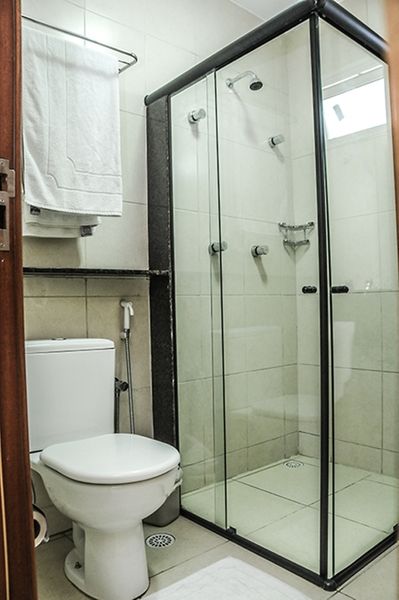 Hotel Saint Patrick Maceió