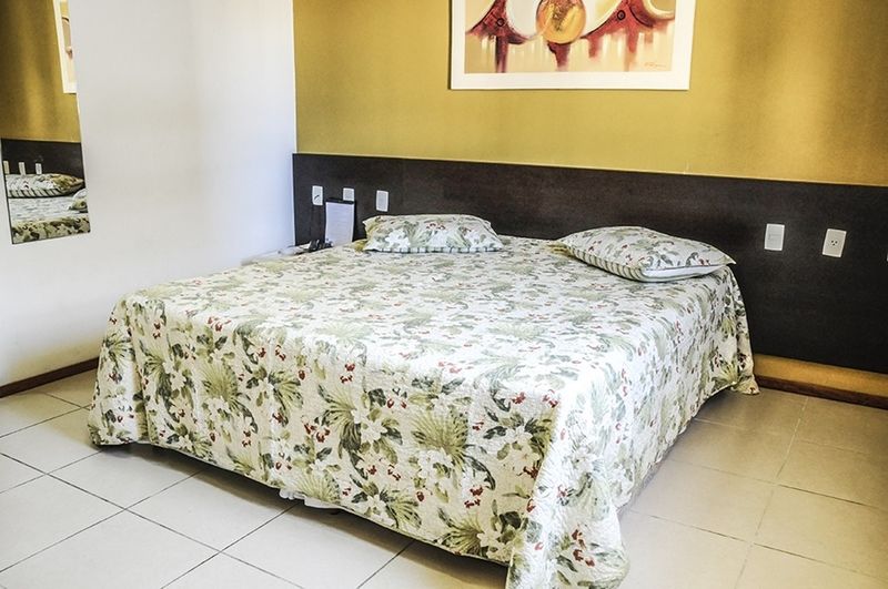 Saint Patrick Maceió