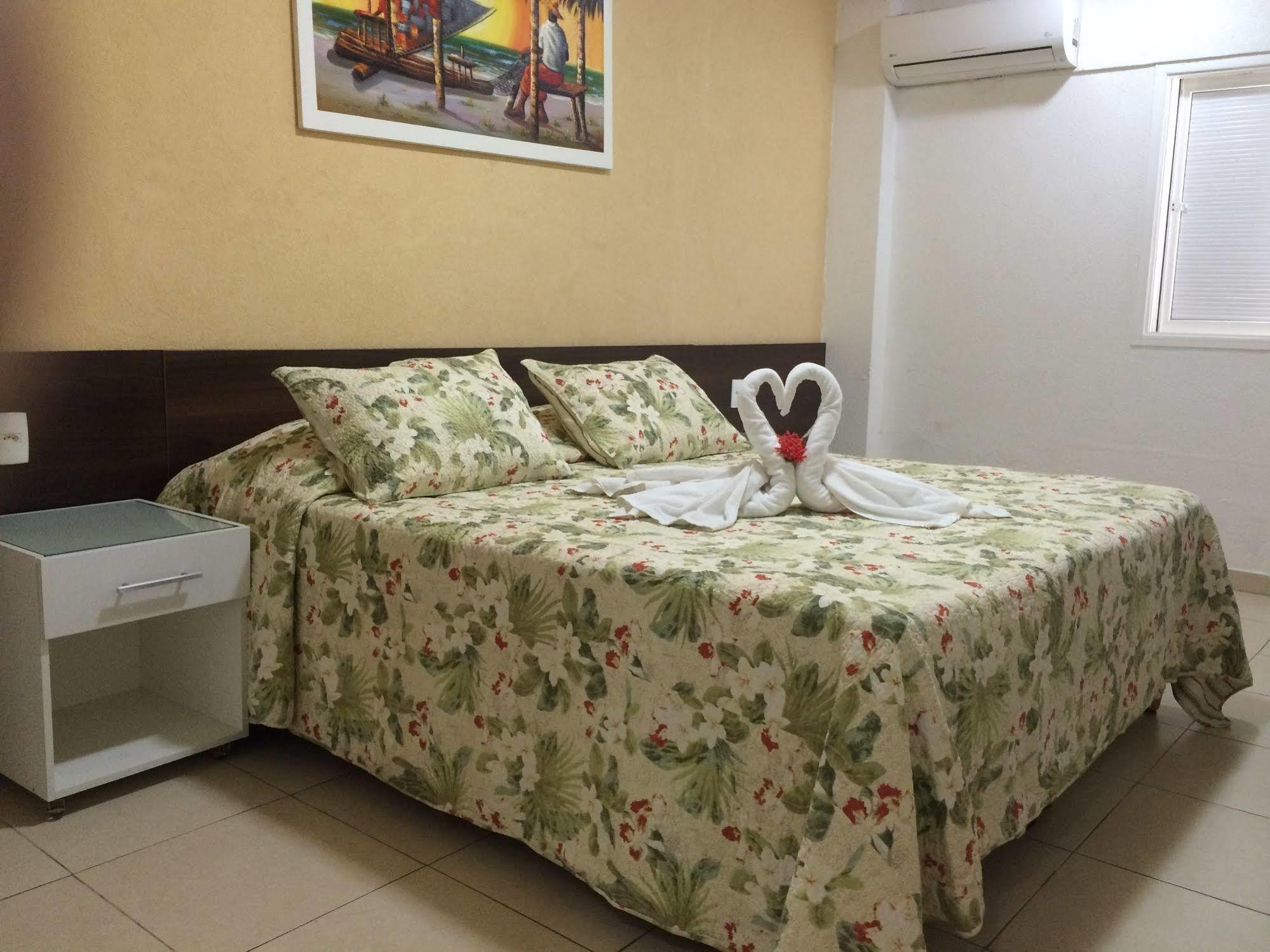 Saint Patrick Hotel Maceió