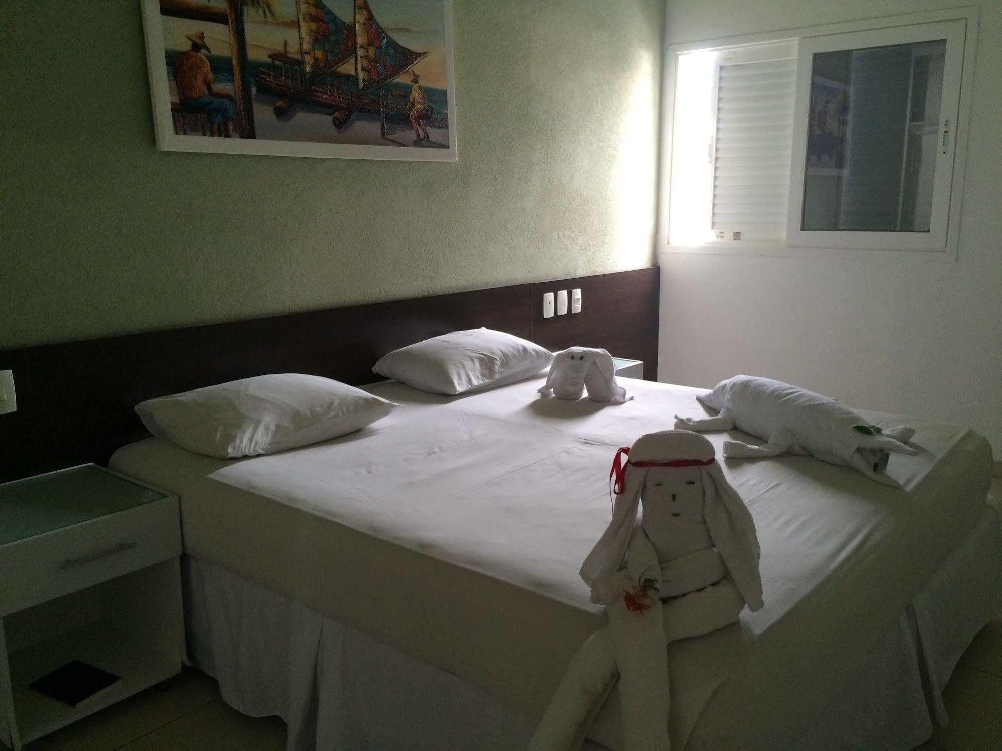 Hotel Saint Patrick