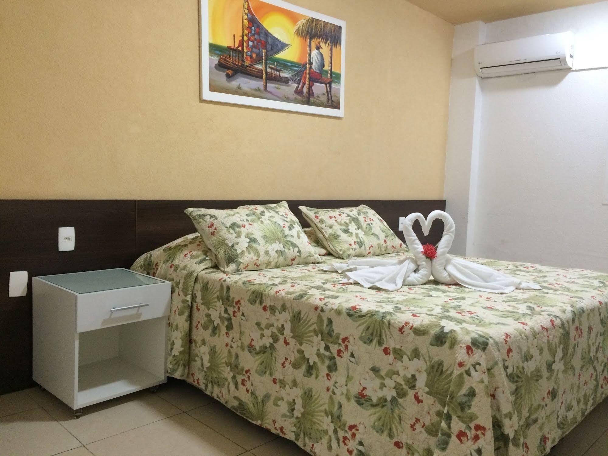 Hotel Saint Patrick 3*