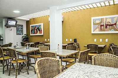 Saint Patrick Hotel