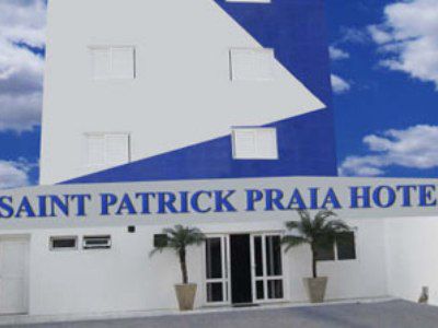 Hotel Saint Patrick