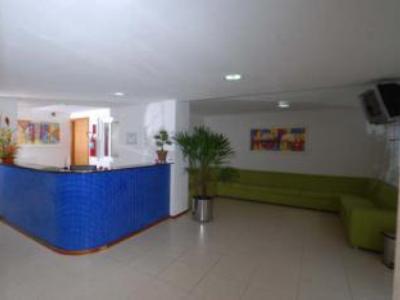 Saint Patrick 3* Maceió