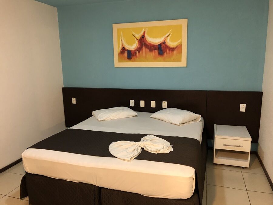 Hotel Saint Patrick